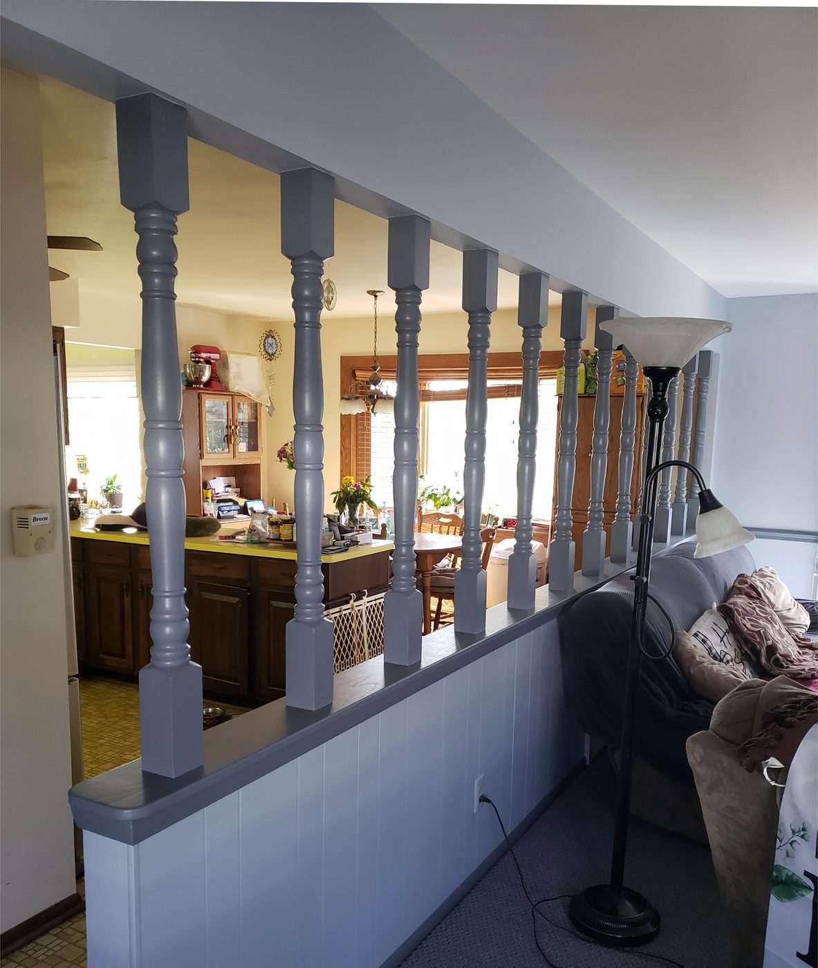 Trim, Doors & Woodwork by Off The Wall Painting